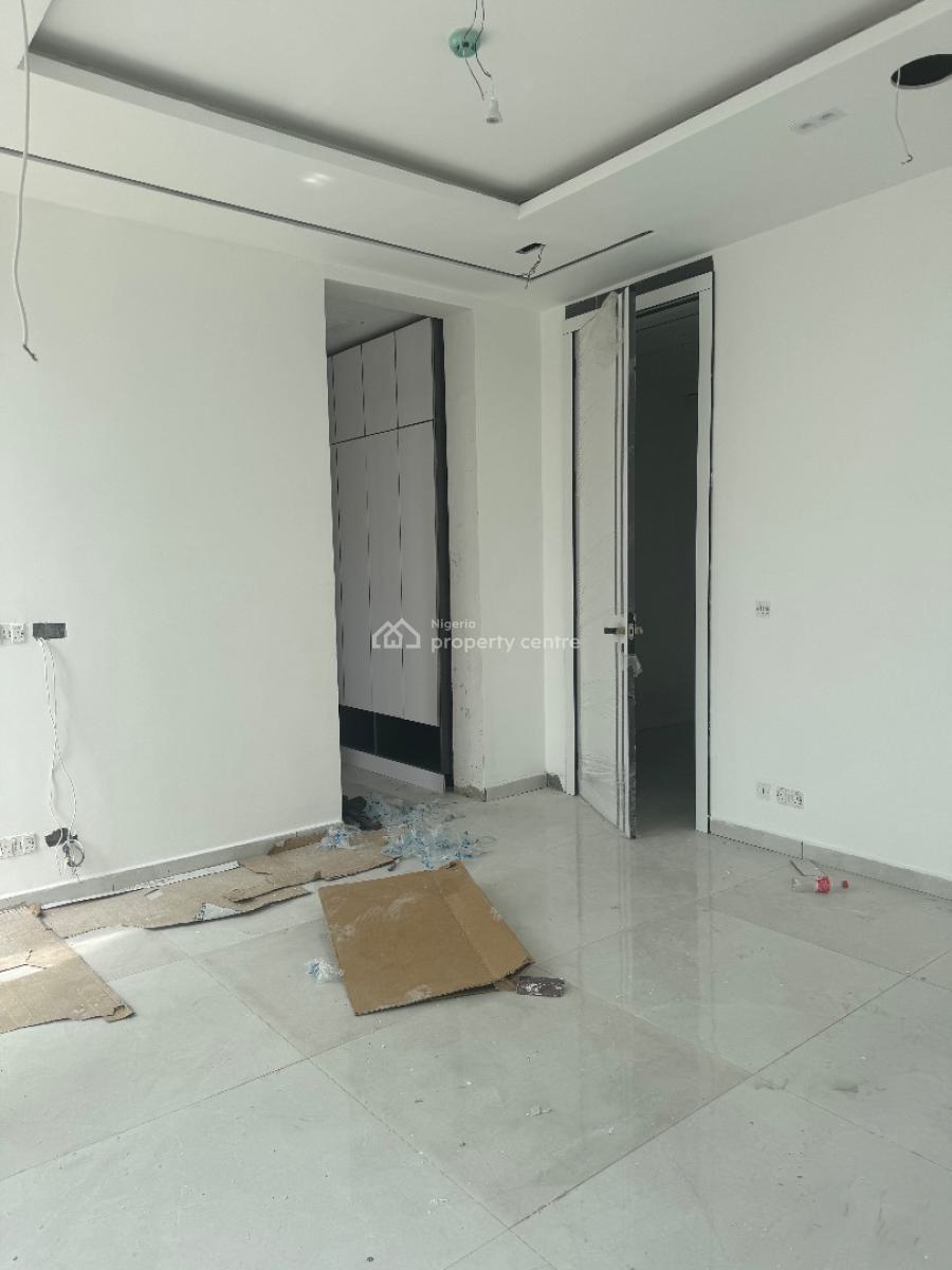 Luxury 5bed Semi Detached Duplex, Cowrie Creek Estate, Lekki, Lekki, Lagos, Semi-detached Duplex for Sale