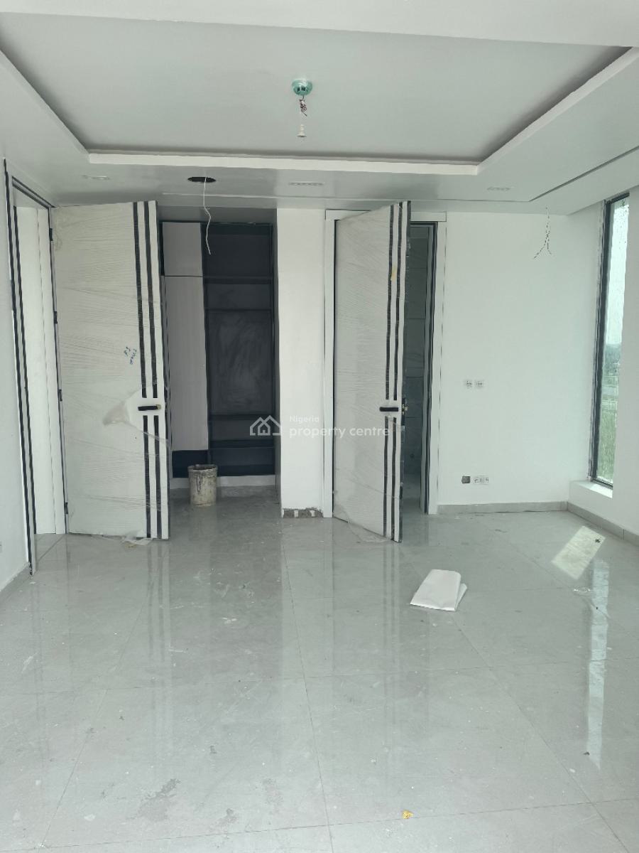 Luxury 5bed Semi Detached Duplex, Cowrie Creek Estate, Lekki, Lekki, Lagos, Semi-detached Duplex for Sale