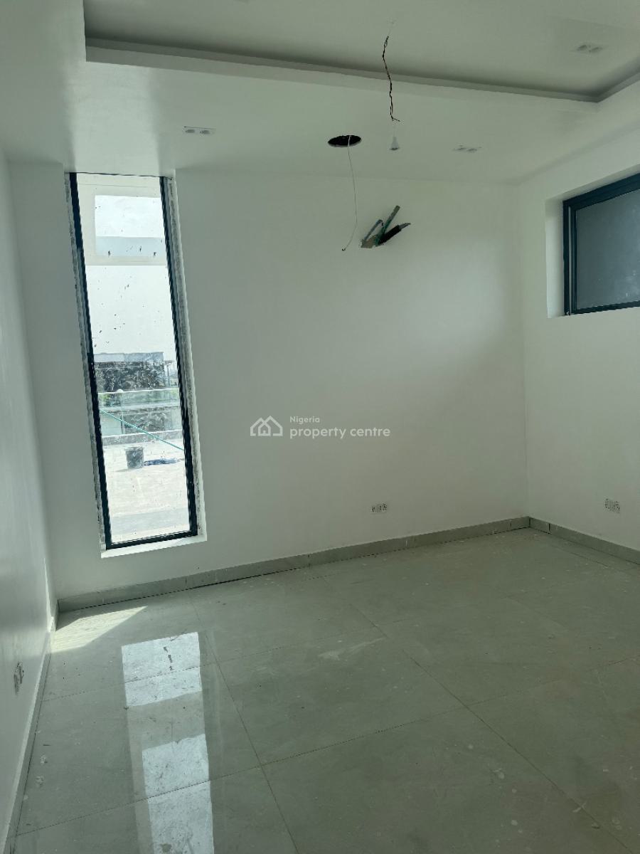 Luxury 5bed Semi Detached Duplex, Cowrie Creek Estate, Lekki, Lekki, Lagos, Semi-detached Duplex for Sale