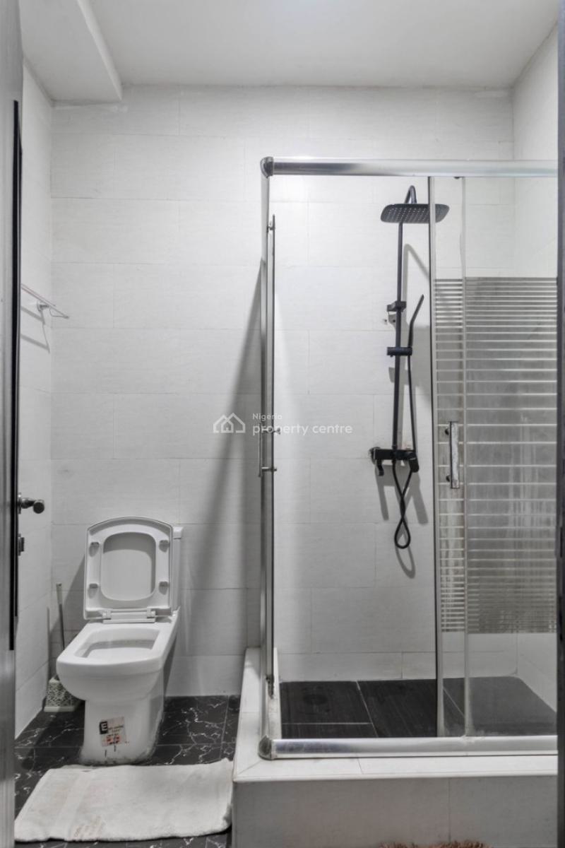 Cozy Two Bedroom Apartment, Lekki, Lekki, Lagos, Mini Flat (room and Parlour) Short Let