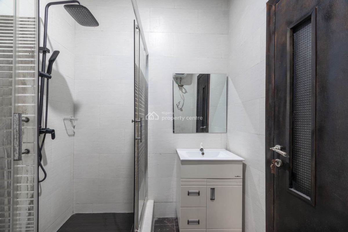 Cozy Two Bedroom Apartment, Lekki, Lekki, Lagos, Mini Flat (room and Parlour) Short Let