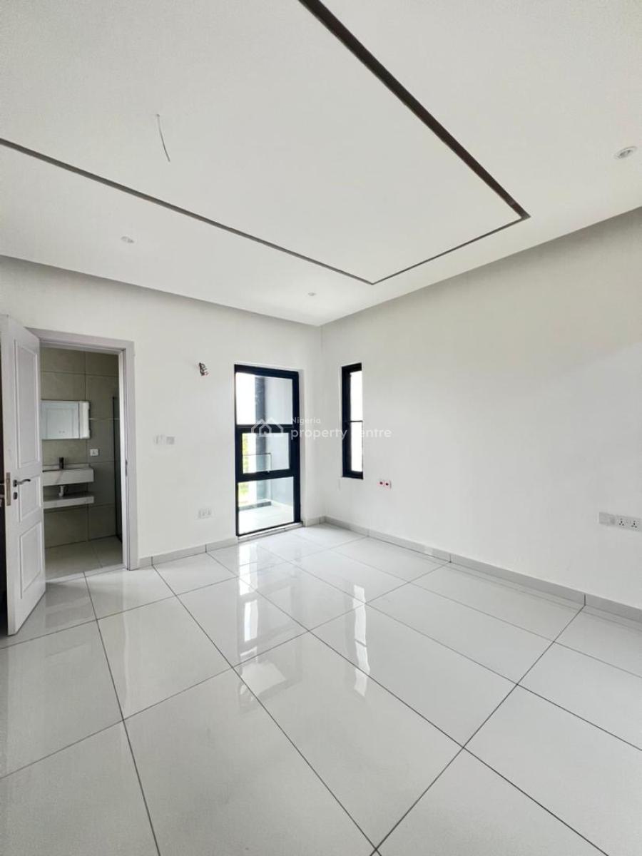 Newly Built 2 Bedroom Apartment with an Elevator and Swimming Pool, Ikate, Lekki, Lagos, Block of Flats for Sale