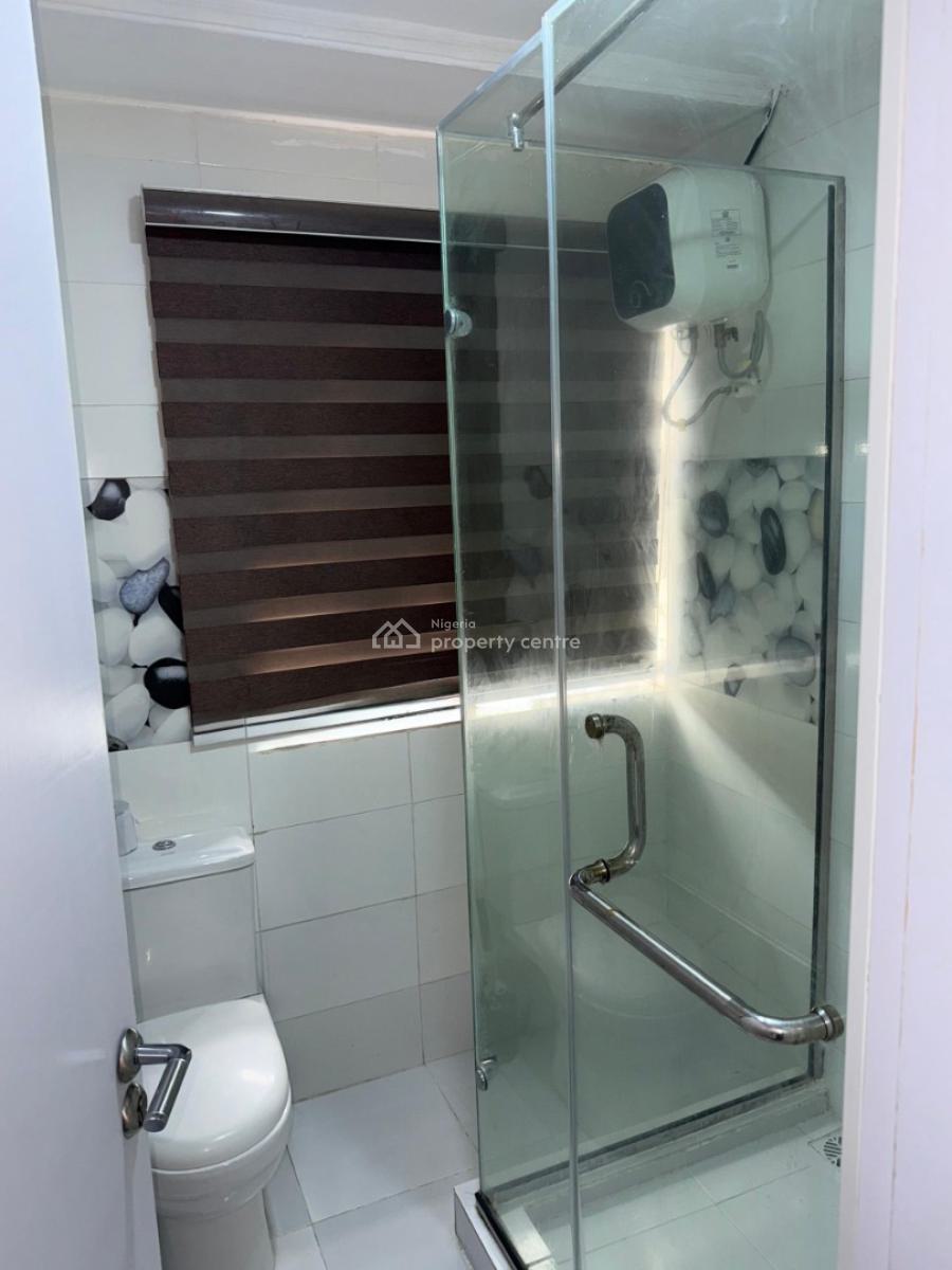 Well Furnished One Bedroom Penthouse, Lekki, Lekki Phase 1, Lekki, Lagos, Mini Flat (room and Parlour) Short Let