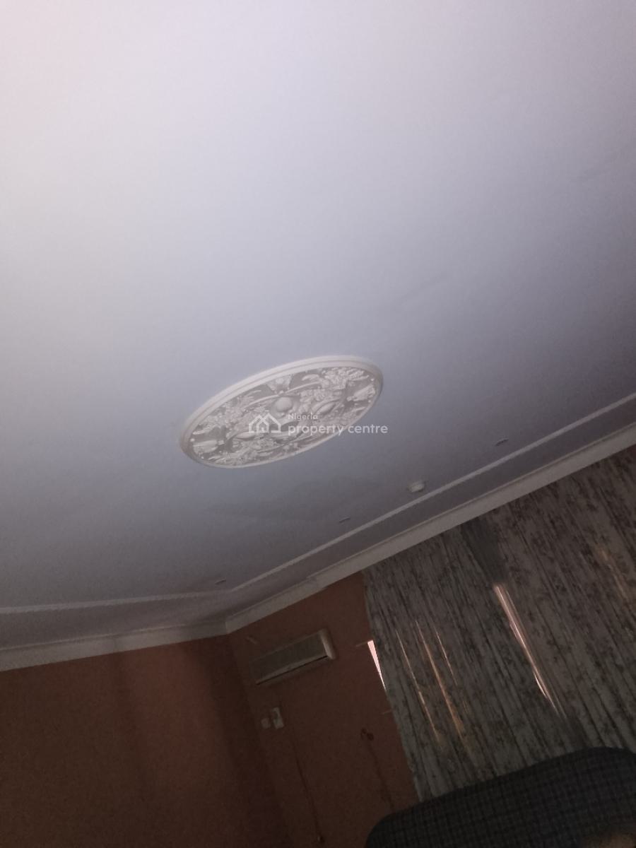 Self Compound 5 Bedroom All Ensuite Bungalow, Thomas Estate, Ajah, Lagos, Detached Bungalow for Rent