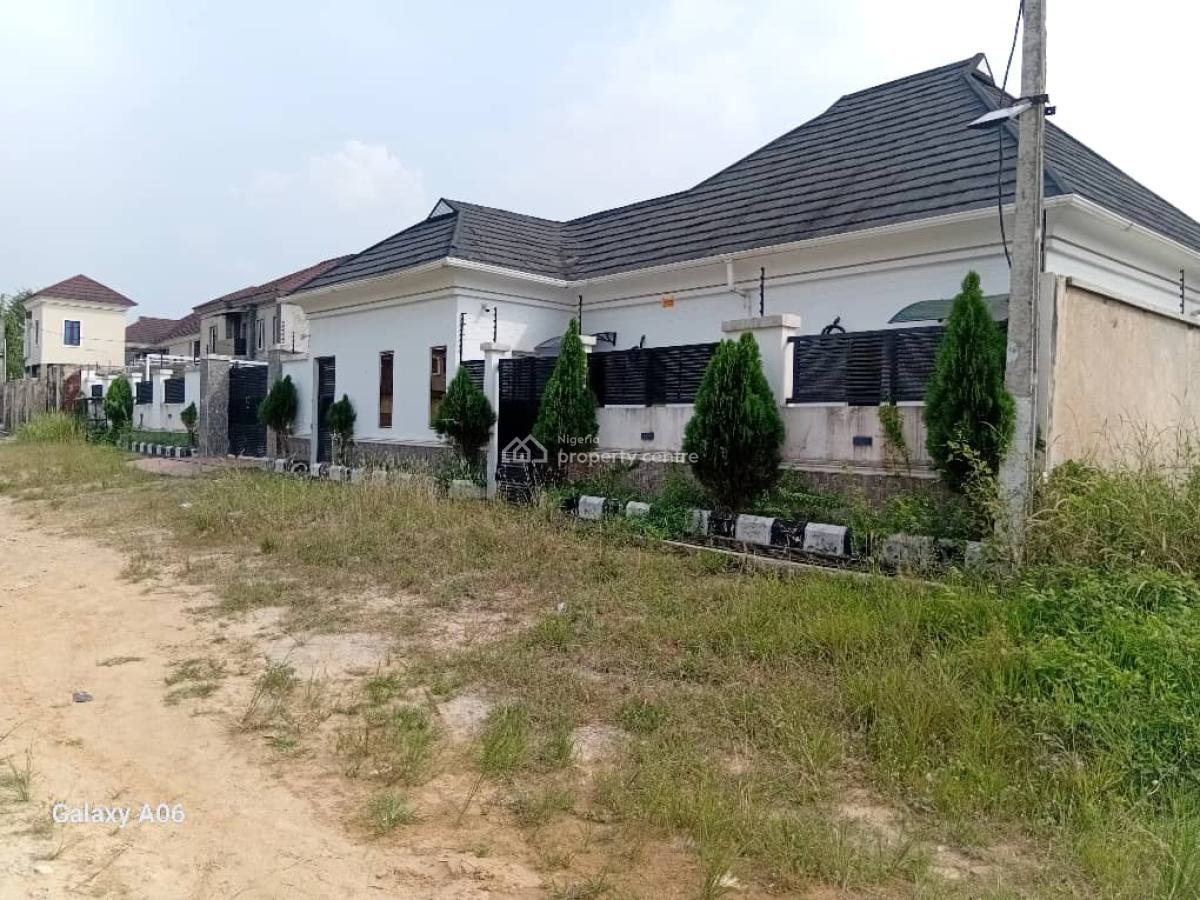 60/60 Corner Piece of Land, Valley View Estate, Ebute, Ikorodu, Lagos, Residential Land for Sale
