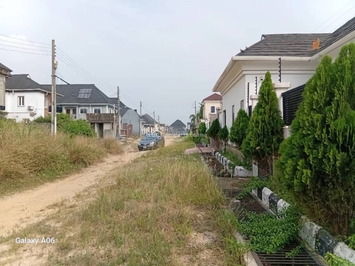 60/60 Corner Piece of Land, Valley View Estate, Ebute, Ikorodu, Lagos, Residential Land for Sale