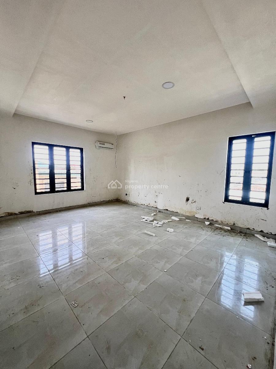 4 Bedroom Terrace +bq, Oniru, Victoria Island (vi), Lagos, Flat / Apartment for Sale