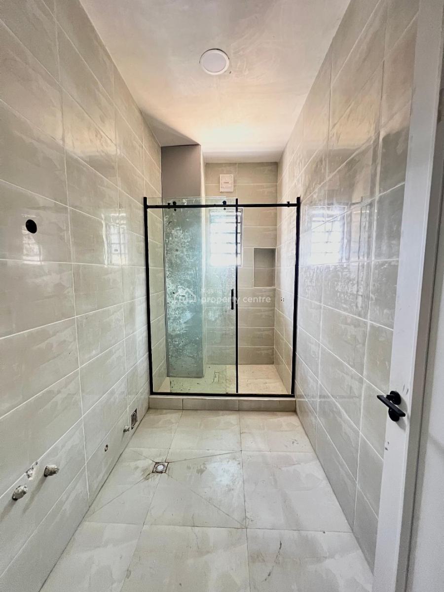 4 Bedroom Terrace +bq, Oniru, Victoria Island (vi), Lagos, Flat / Apartment for Sale