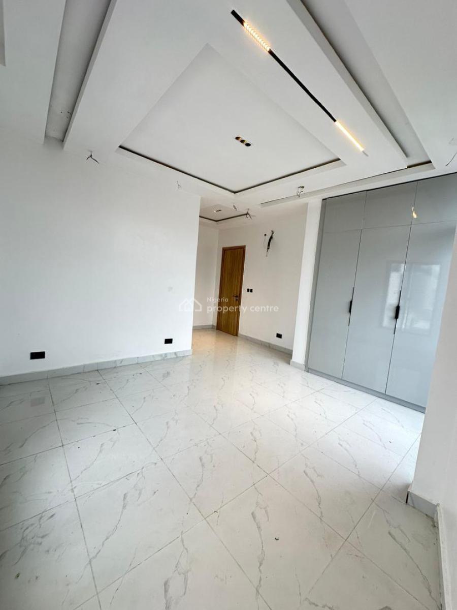 4 Bedroom Terrace Duplex, Lekki Phase 1, Lekki, Lagos, House for Rent