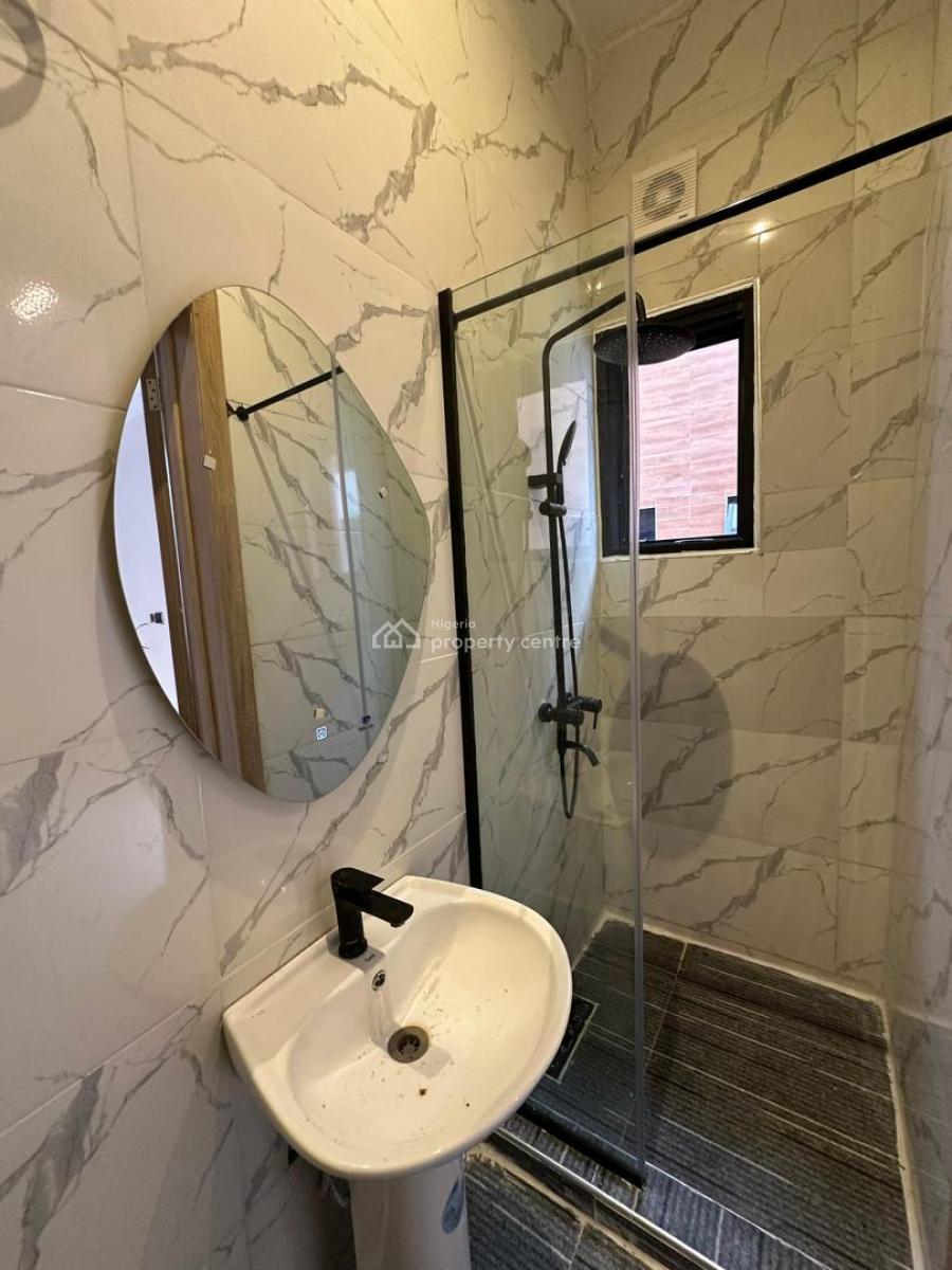 4 Bedroom Terrace Duplex, Lekki Phase 1, Lekki, Lagos, House for Rent