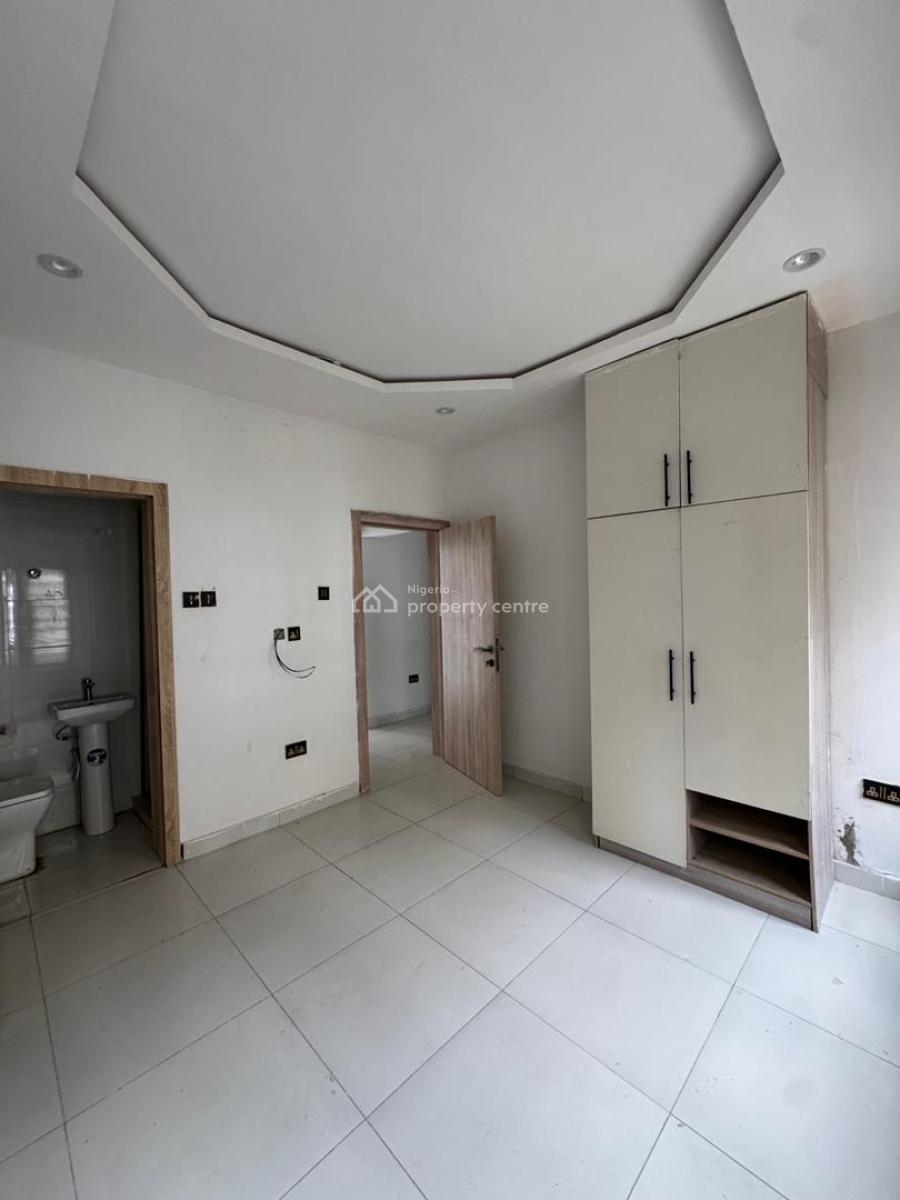2 Bedroom Duplex, Lekki, Lagos, Detached Duplex for Sale