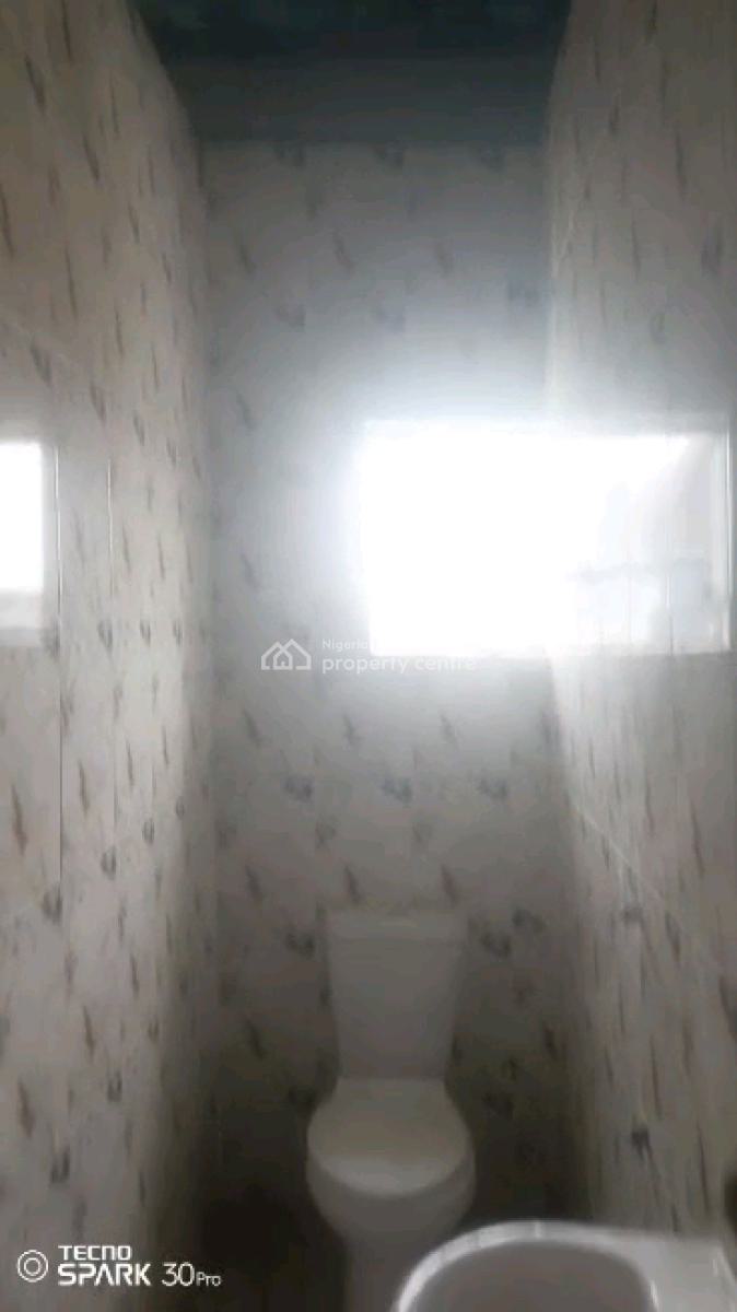 Newly Built Minifltat, Adekunle, Yaba, Lagos, Mini Flat (room and Parlour) for Rent