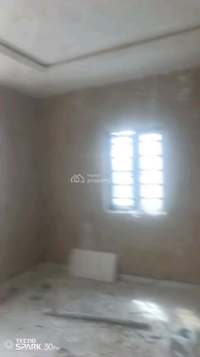 Newly Built Minifltat, Adekunle, Yaba, Lagos, Mini Flat (room and Parlour) for Rent