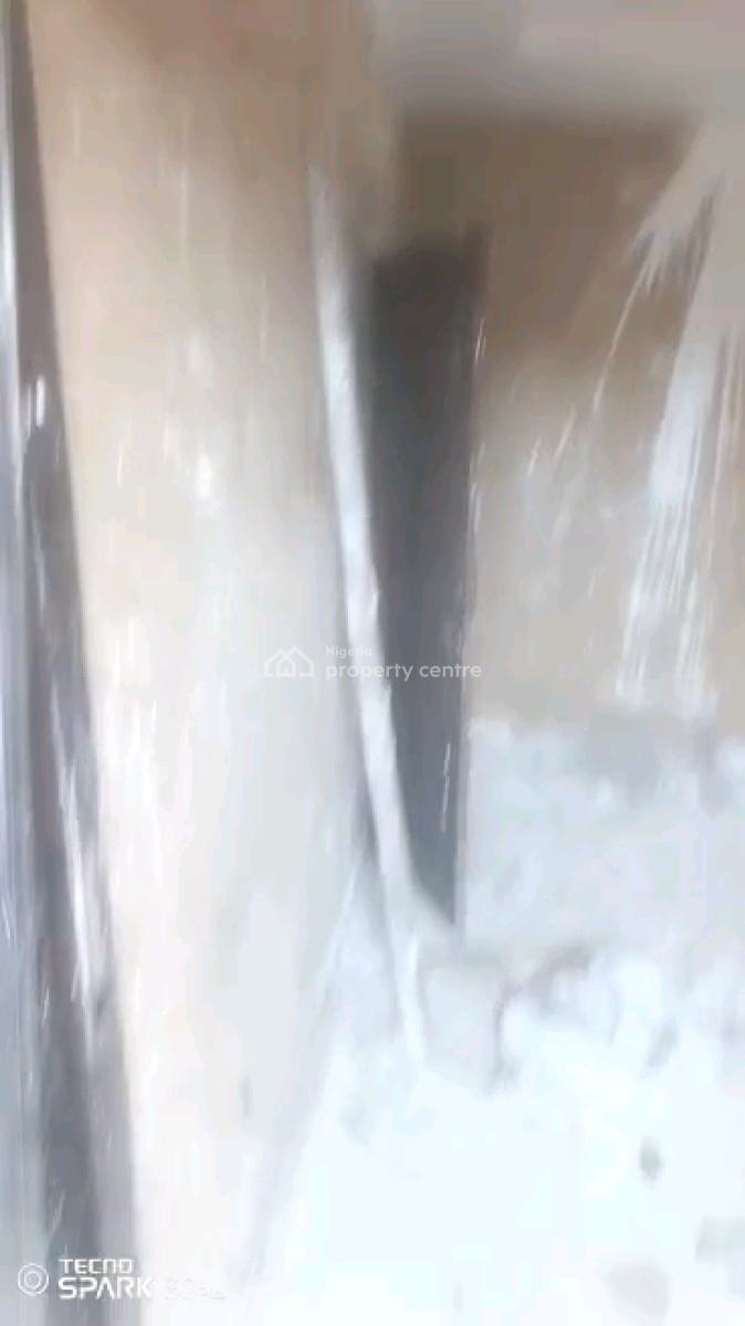 Newly Built Minifltat, Adekunle, Yaba, Lagos, Mini Flat (room and Parlour) for Rent