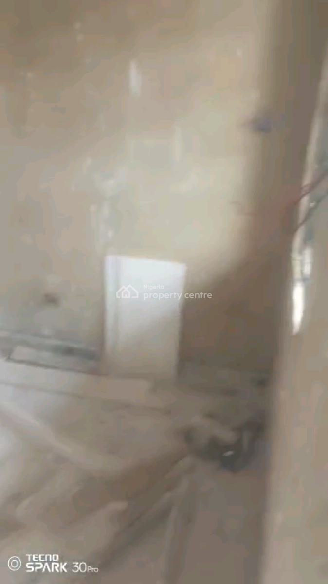 Newly Built Minifltat, Adekunle, Yaba, Lagos, Mini Flat (room and Parlour) for Rent