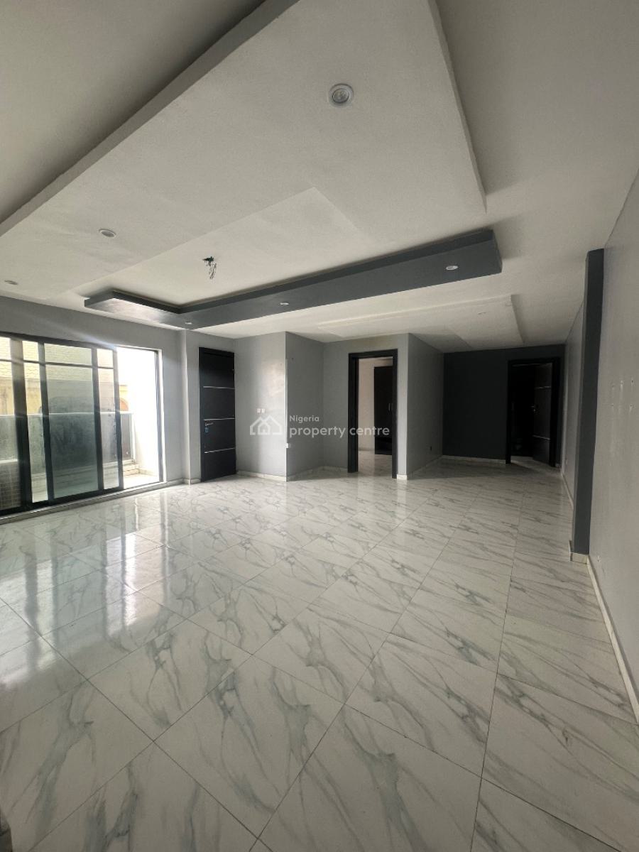 Well Serviced 2 Bedroom Apartment, Ologolo, Ologolo, Lekki, Lagos, Flat / Apartment for Rent