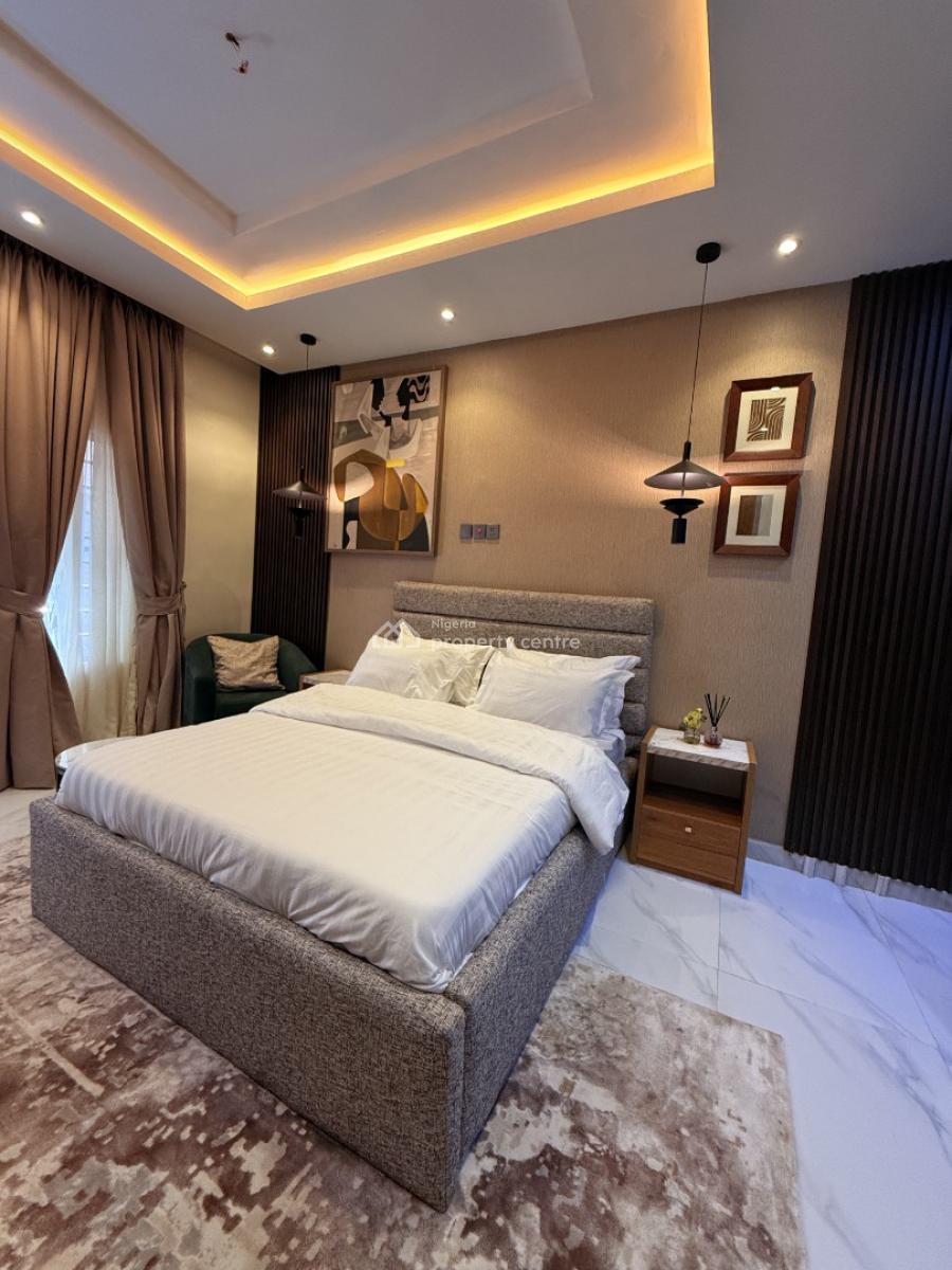 Single Room 1, Olowora, Omole Phase 2, Ikeja, Lagos, Flat / Apartment Short Let