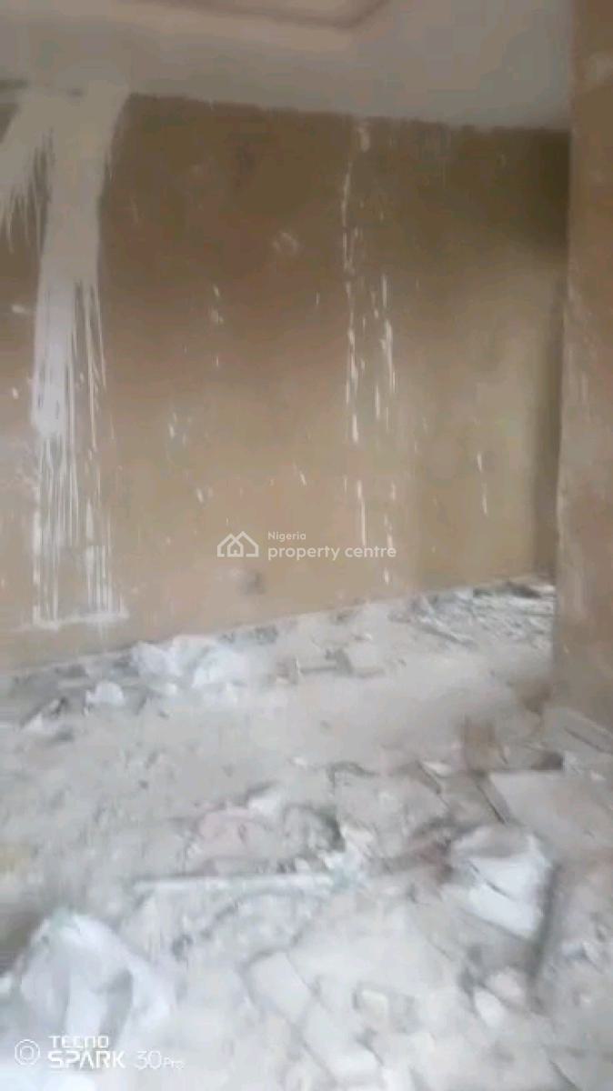 Newly Built Minifltat, Adekunle, Yaba, Lagos, Mini Flat (room and Parlour) for Rent