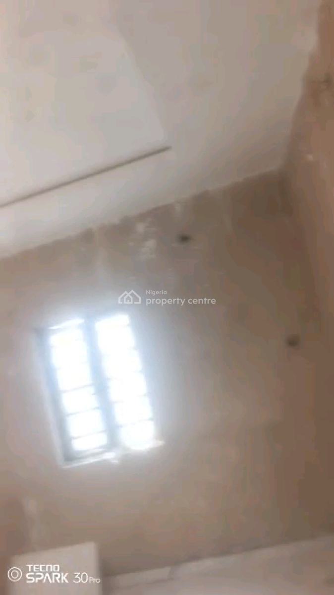 Newly Built Minifltat, Adekunle, Yaba, Lagos, Mini Flat (room and Parlour) for Rent