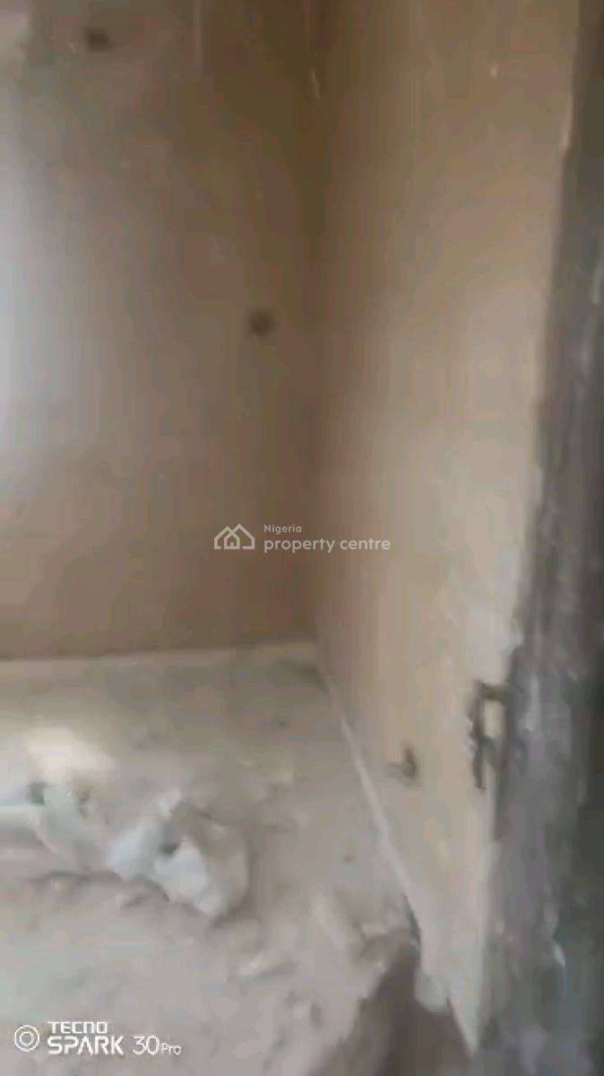 Newly Built Minifltat, Adekunle, Yaba, Lagos, Mini Flat (room and Parlour) for Rent