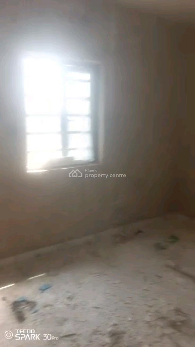 Newly Built Minifltat, Adekunle, Yaba, Lagos, Mini Flat (room and Parlour) for Rent