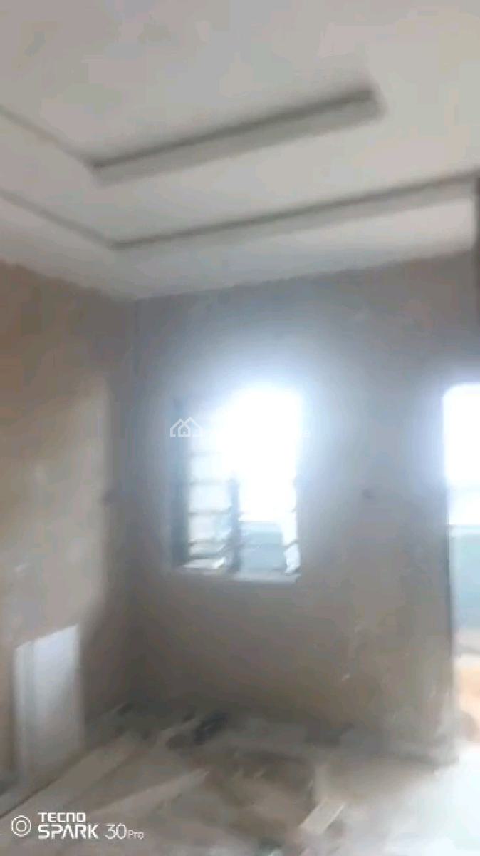 Newly Built Minifltat, Adekunle, Yaba, Lagos, Mini Flat (room and Parlour) for Rent