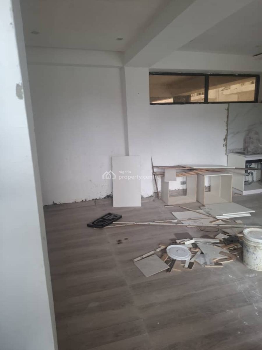 Luxury Brand New 1 Bedroom Apartment, Off Freedom Way, Lekki, Lagos, Flat / Apartment for Sale
