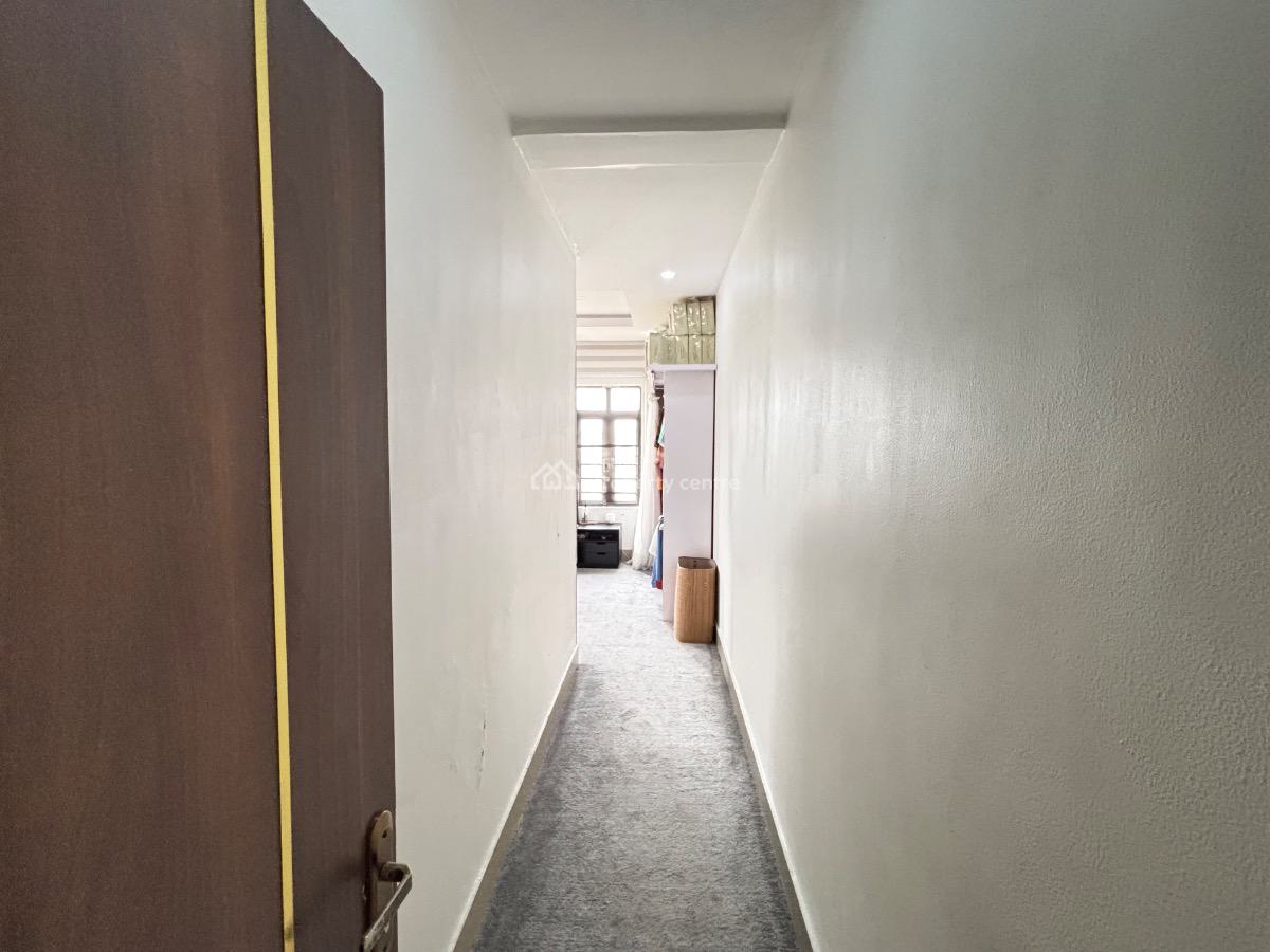 Neat 3 Bedroom Apartment, Oniru, Victoria Island (vi), Lagos, Flat / Apartment for Rent