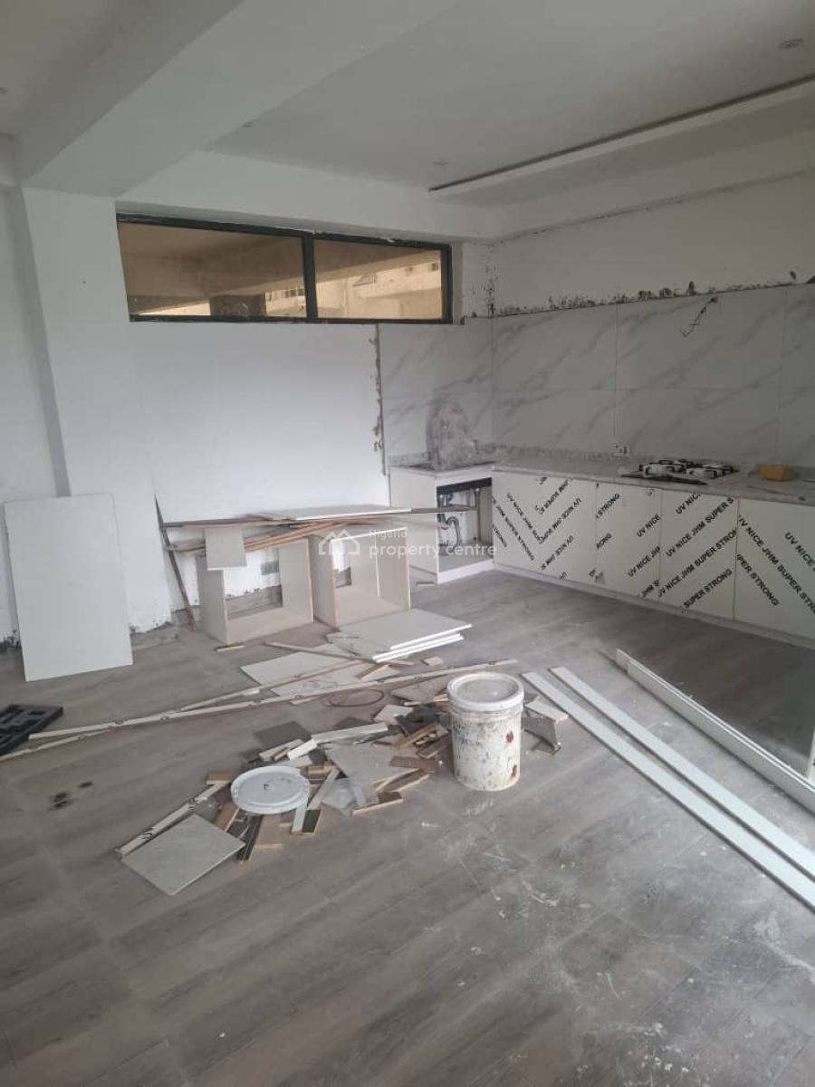 Brand New 2bedroom Apartment, Off Freedom Way Lekki, Lekki, Lagos, Flat / Apartment for Sale