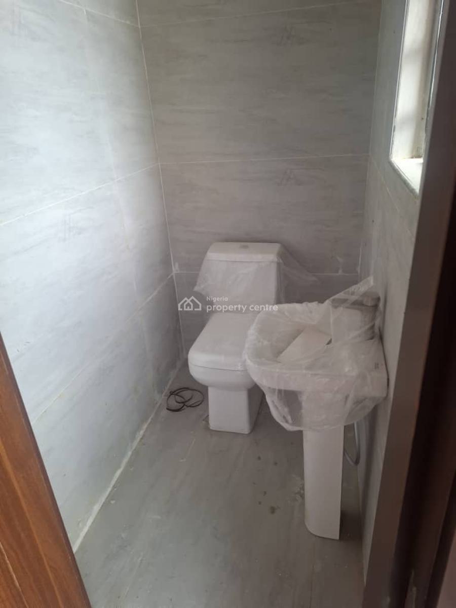 Brand New 2bedroom Apartment, Off Freedom Way Lekki, Lekki, Lagos, Flat / Apartment for Sale