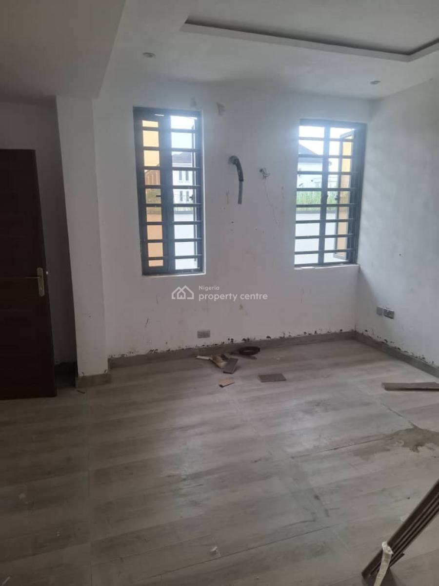 Brand New 2bedroom Apartment, Off Freedom Way Lekki, Lekki, Lagos, Flat / Apartment for Sale
