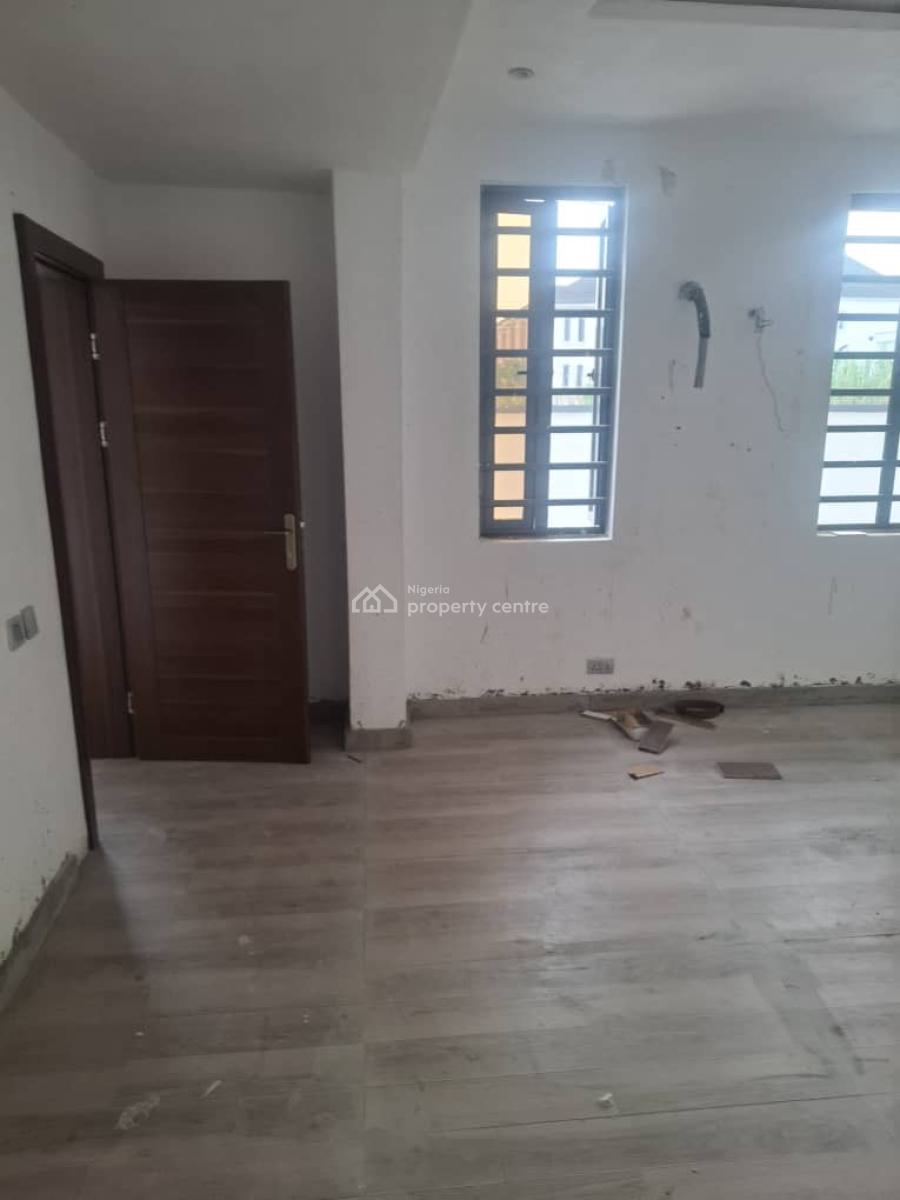 Brand New 2bedroom Apartment, Off Freedom Way Lekki, Lekki, Lagos, Flat / Apartment for Sale
