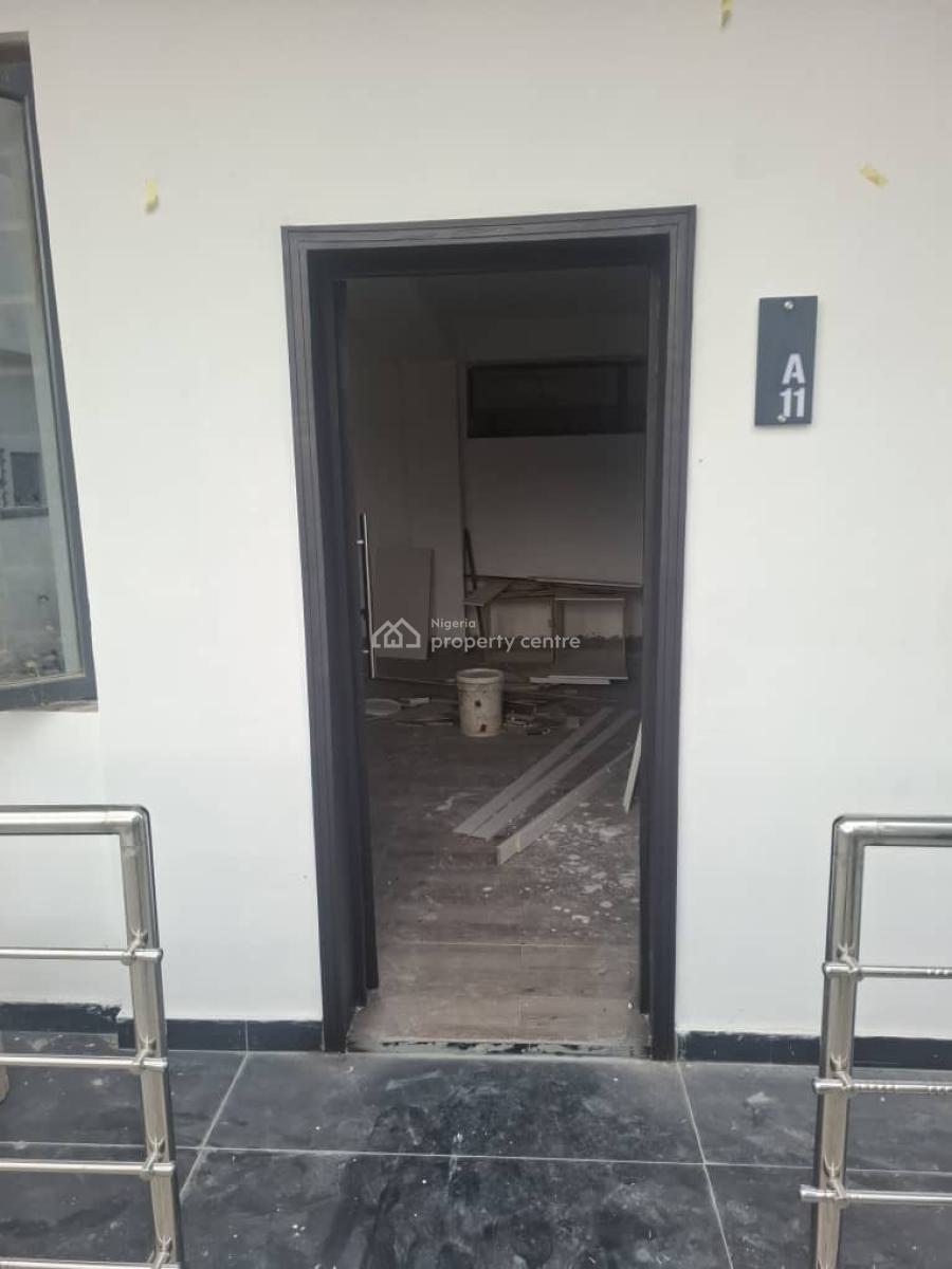 Brand New 3 Bedroom Apartment, Off Freedom Way, Lekki, Lagos, Flat / Apartment for Sale