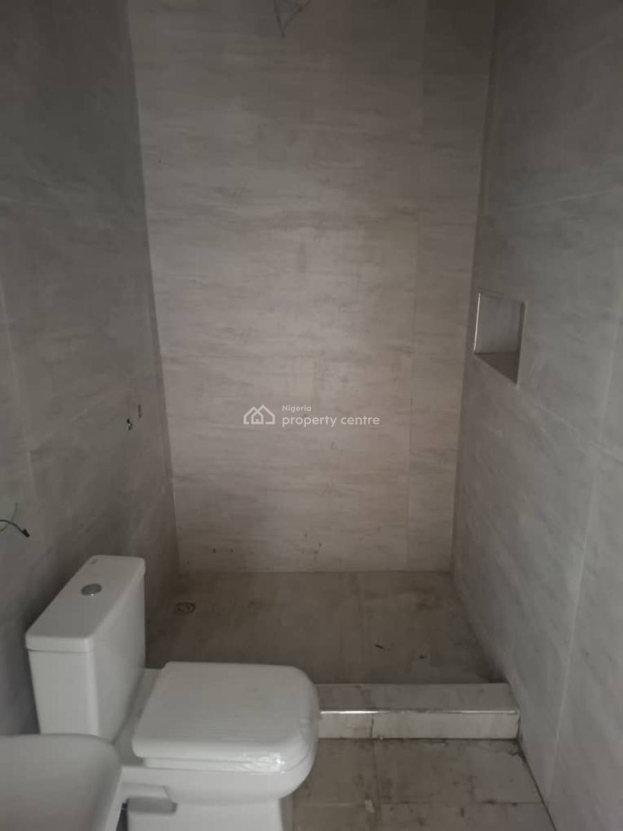 Brand New 3 Bedroom Apartment, Off Freedom Way, Lekki, Lagos, Flat / Apartment for Sale