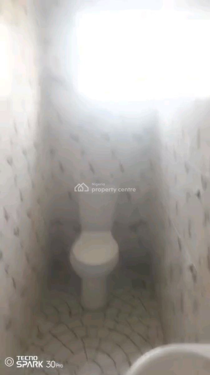 Newly Built Miniflat, Adekunle, Yaba, Lagos, Mini Flat (room and Parlour) for Rent