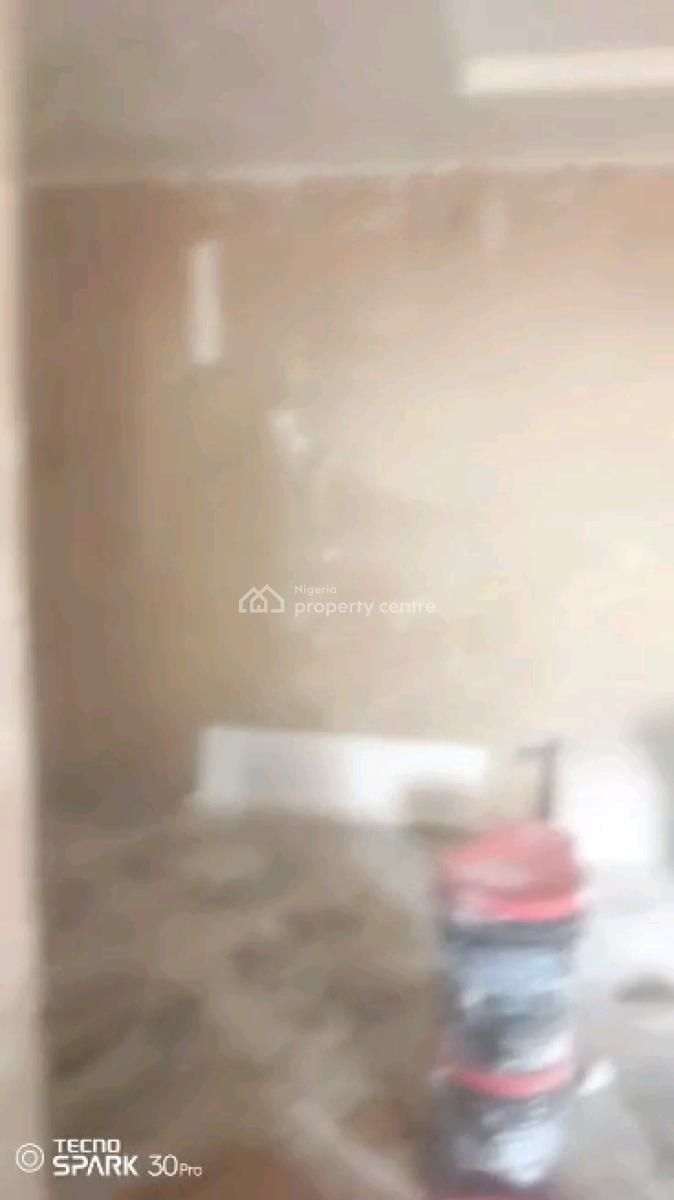 Newly Built Miniflat, Adekunle, Yaba, Lagos, Mini Flat (room and Parlour) for Rent