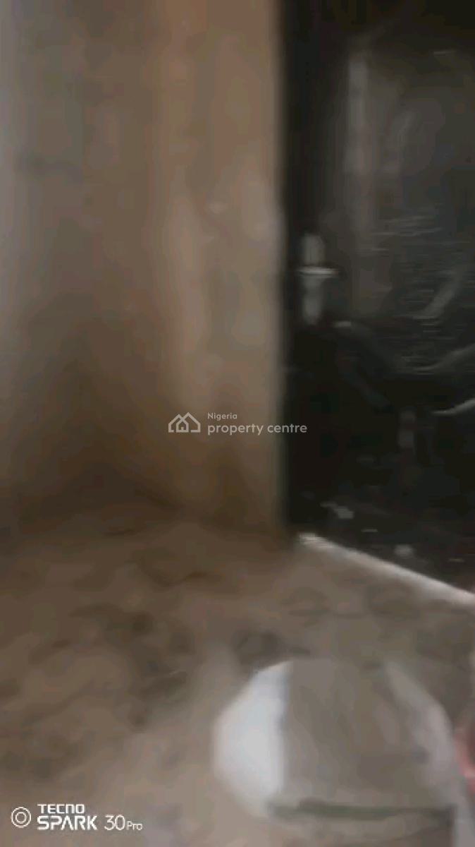 Newly Built Miniflat, Adekunle, Yaba, Lagos, Mini Flat (room and Parlour) for Rent