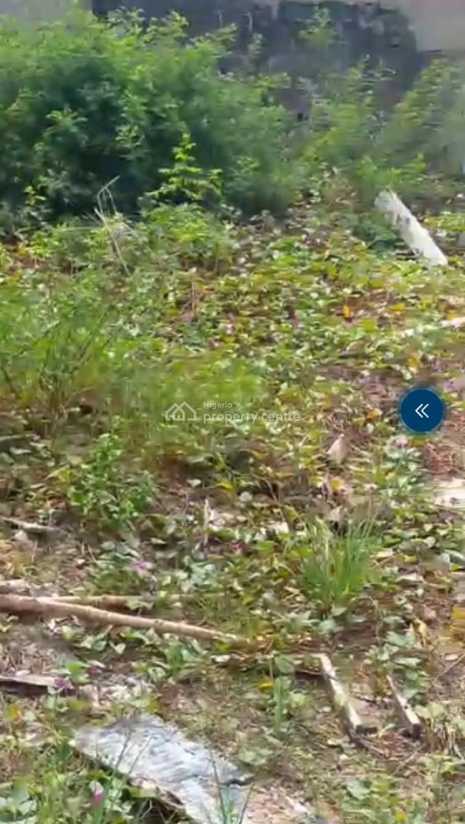a Plot of Land in Secured Environment, Startimes Estate Ago Okota Lagos Nigeria, Okota, Isolo, Lagos, Residential Land for Sale