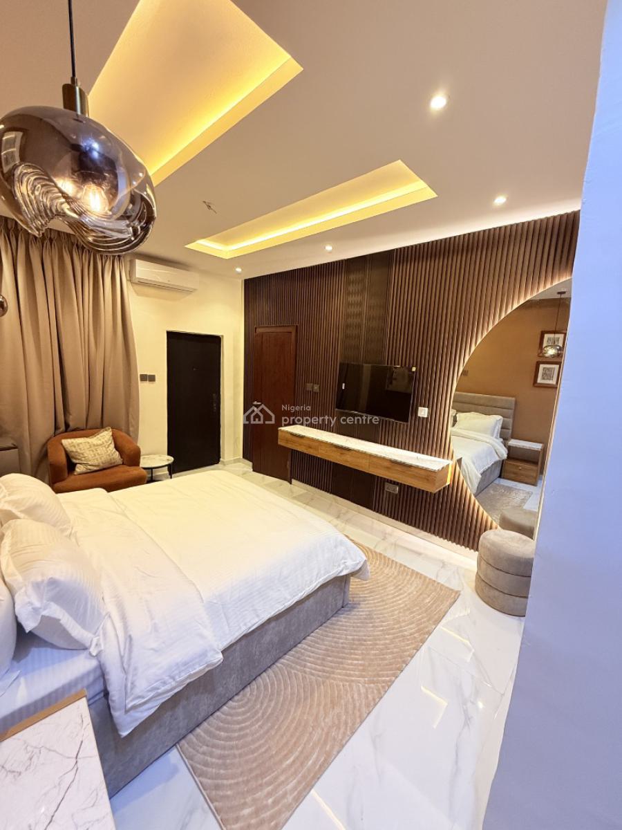 Single Room 2, Olowora, Omole Phase 2, Ikeja, Lagos, Flat / Apartment Short Let