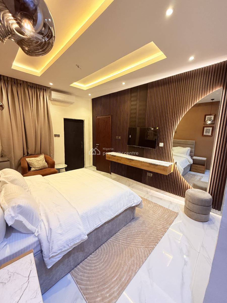 Single Room 2, Olowora, Omole Phase 2, Ikeja, Lagos, Flat / Apartment Short Let