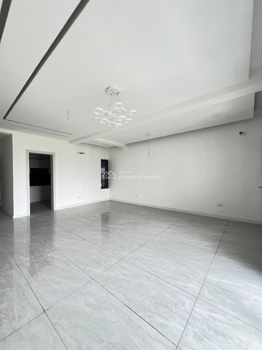 Newly Built 2 Bedroom Apartment with an Elevator and Swimming Pool, Ikate Platnuim Way One Unit Left, Ikate, Lekki, Lagos, Block of Flats for Sale