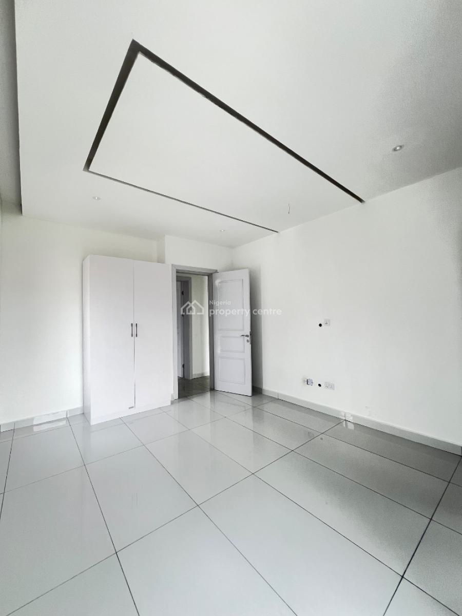 Newly Built 2 Bedroom Apartment with an Elevator and Swimming Pool, Ikate Platnuim Way One Unit Left, Ikate, Lekki, Lagos, Block of Flats for Sale