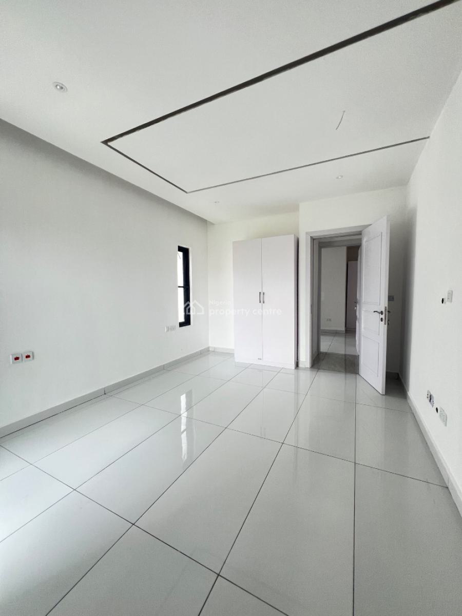 Newly Built 2 Bedroom Apartment with an Elevator and Swimming Pool, Ikate Platnuim Way One Unit Left, Ikate, Lekki, Lagos, Block of Flats for Sale