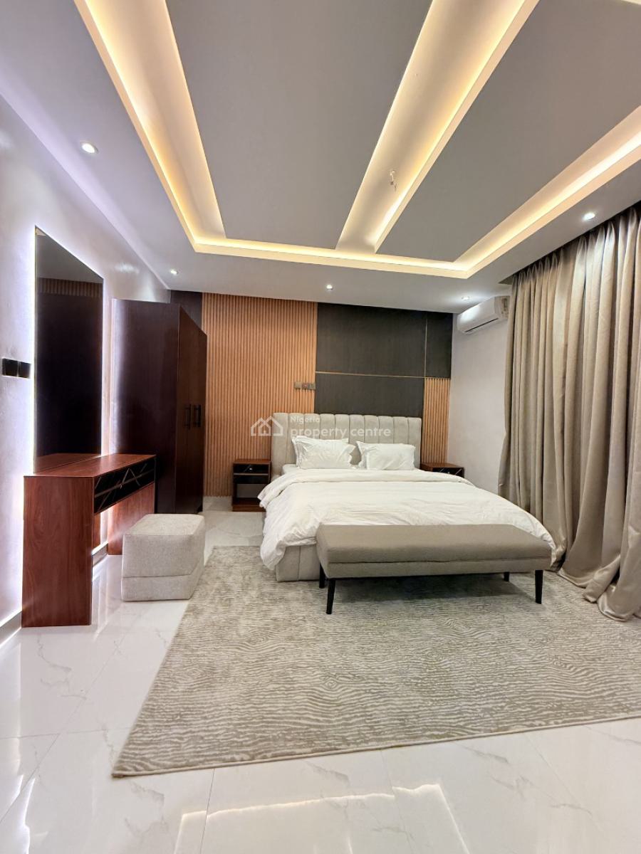 Mini Flat 1, Olowora, Omole Phase 2, Ikeja, Lagos, Flat / Apartment Short Let