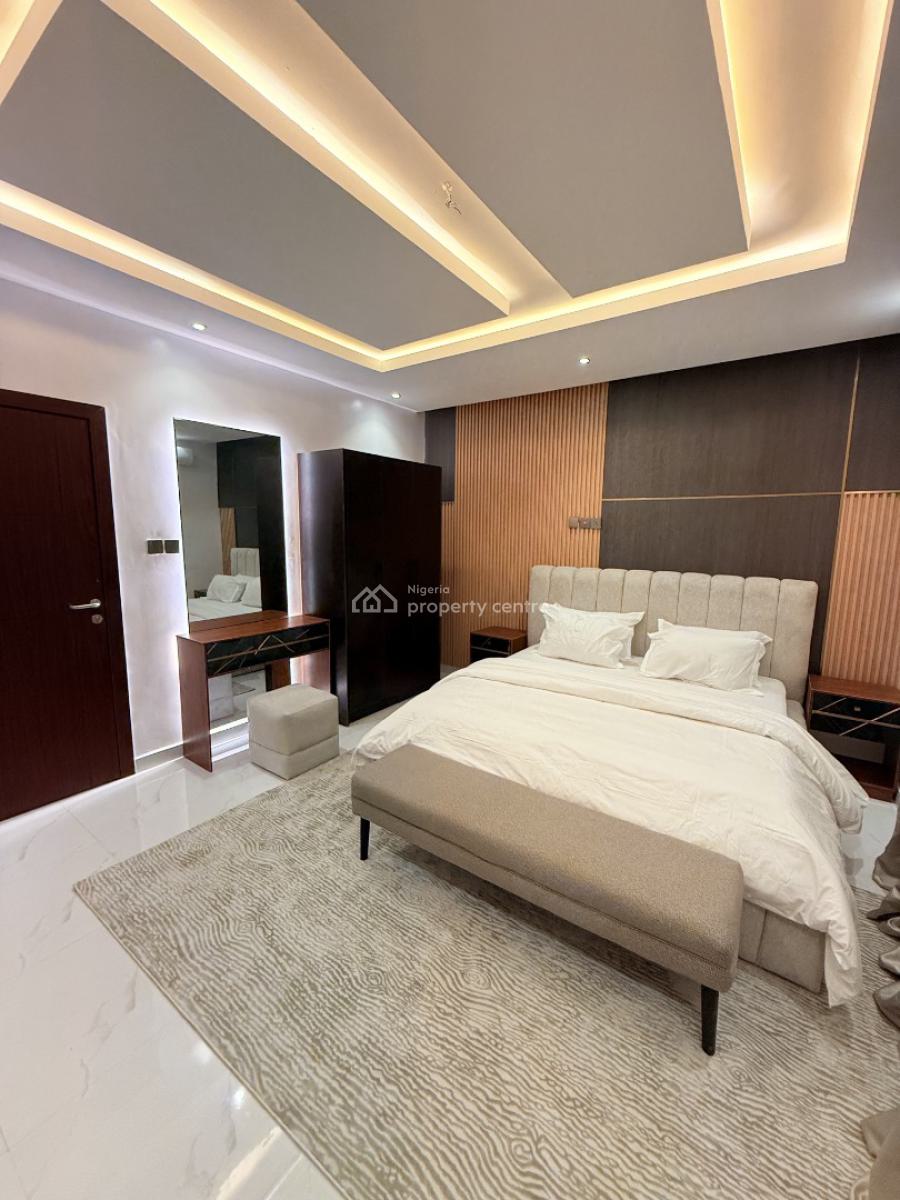 Mini Flat 1, Olowora, Omole Phase 2, Ikeja, Lagos, Flat / Apartment Short Let