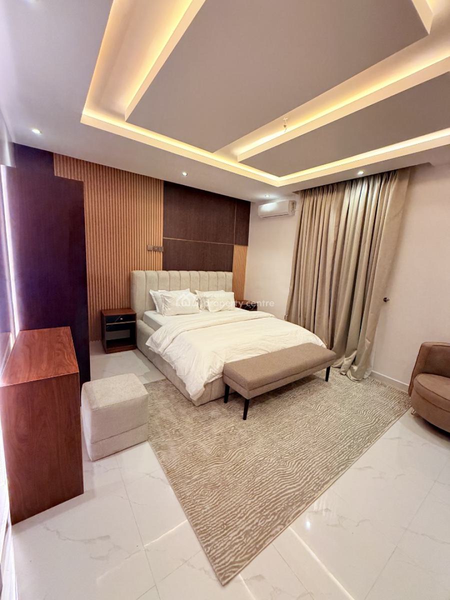 Mini Flat 1, Olowora, Omole Phase 2, Ikeja, Lagos, Flat / Apartment Short Let