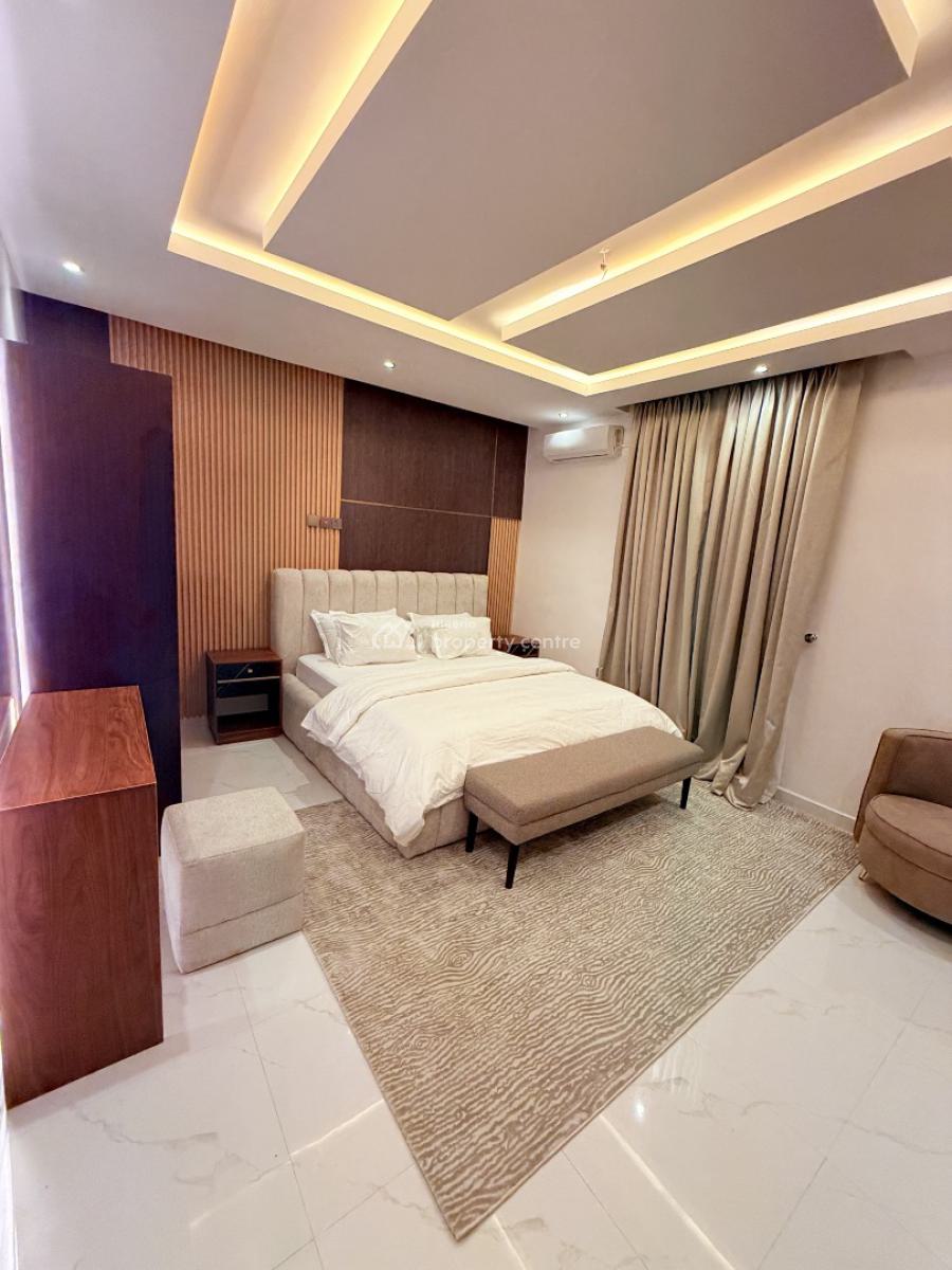 Mini Flat 1, Olowora, Omole Phase 2, Ikeja, Lagos, Flat / Apartment Short Let