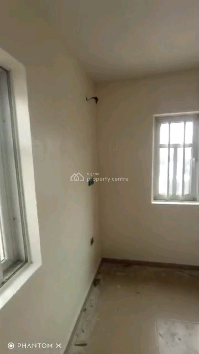 1 Unit of Newly Renovated 3 Bedroom Apartments with All Rooms Ensuite, Awoyokun Street, Onipanu, Shomolu, Lagos, Flat / Apartment for Rent