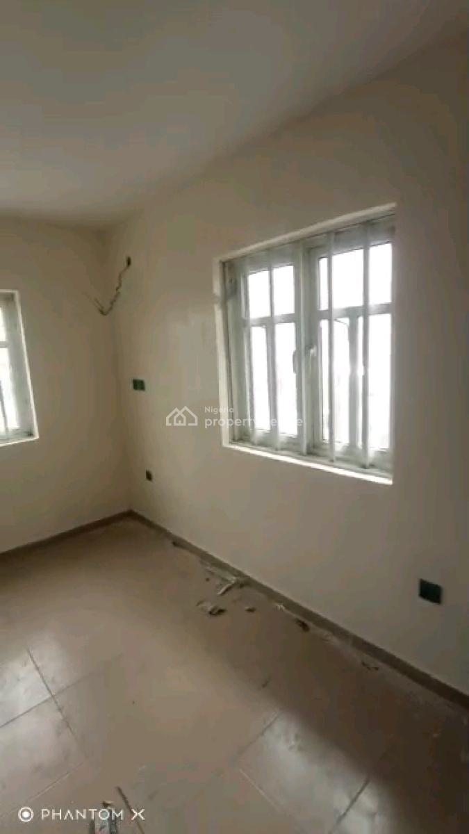 1 Unit of Newly Renovated 3 Bedroom Apartments with All Rooms Ensuite, Awoyokun Street, Onipanu, Shomolu, Lagos, Flat / Apartment for Rent