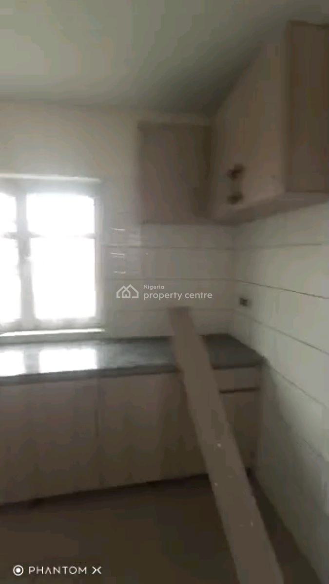 1 Unit of Newly Renovated 3 Bedroom Apartments with All Rooms Ensuite, Awoyokun Street, Onipanu, Shomolu, Lagos, Flat / Apartment for Rent